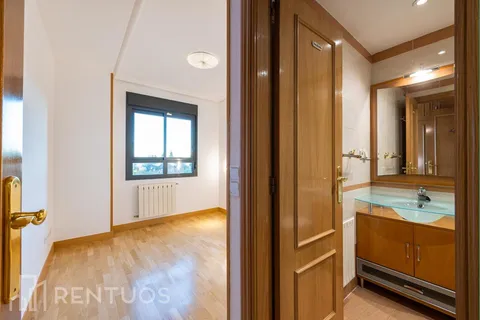 Appartamento 90 m² a Madrid
