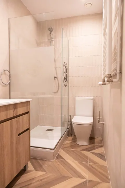 Room for rent, Barcelona