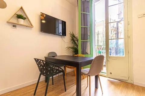Habitación en alquiler, Barcelona
