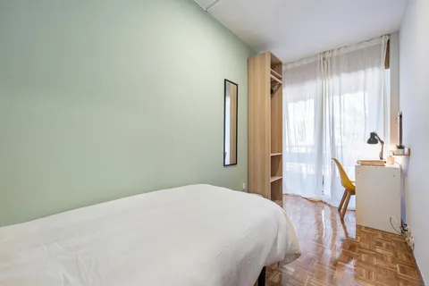 Квартира 159 м² у Madrid