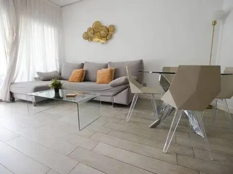 Квартира 90 м² в Adeje