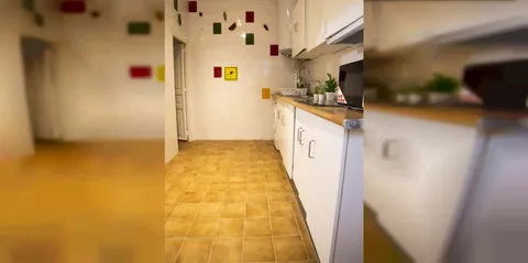 Chambre à louer, Madrid