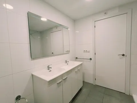 Pis de 127 m² a València