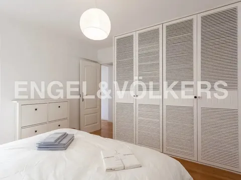 Appartement 78 m² à Valence