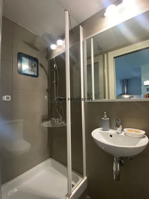 Pis de 95 m² a València