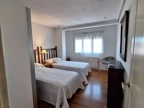 Pis de 90 m² a Gijón