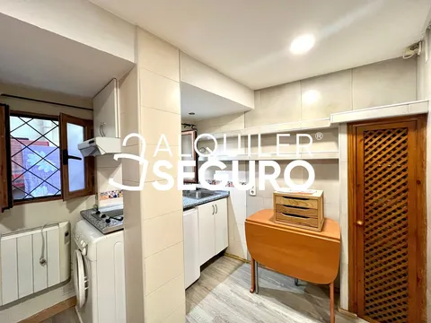 Pis de 20 m² a Madrid