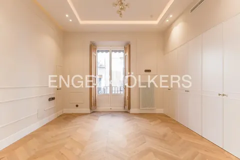 Pis de 132 m² a Madrid