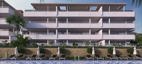 Pis de 128 m² a Benahavís