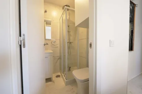 Zimmer zur Miete, Madrid