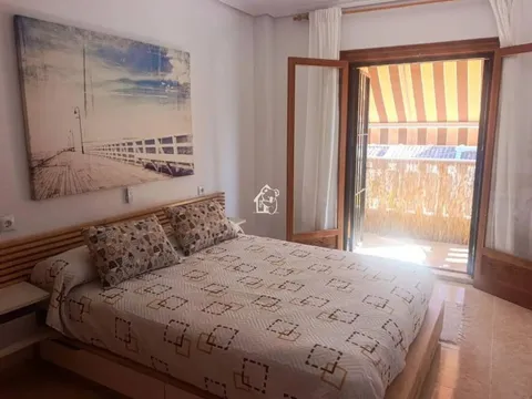 Casa de 85 m² a el Pilar de la Foradada