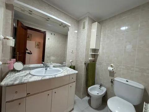 Pis de 119 m² a València