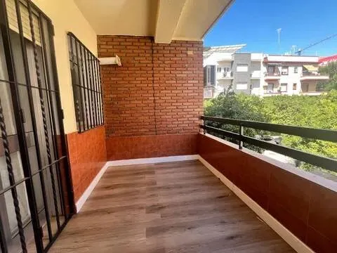 Pis de 125 m² a Sevilla