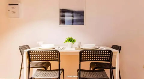 Habitació de lloguer, València