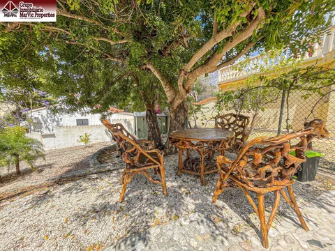 Casa de 250 m² a Altea