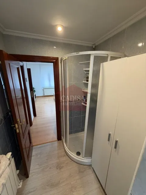 Pis de 52 m² a Salamanca