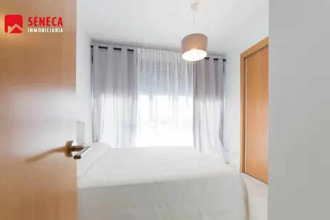 Pis de 61 m² a Còrdova