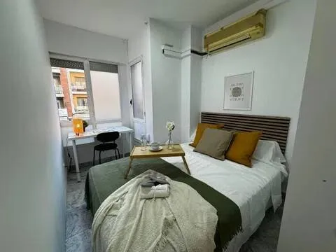 Habitación en alquiler, Guadalajara