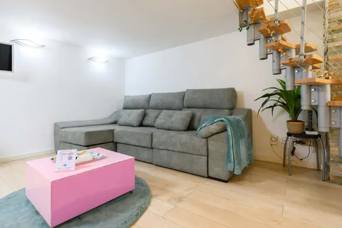 Pis de 58 m² a Madrid