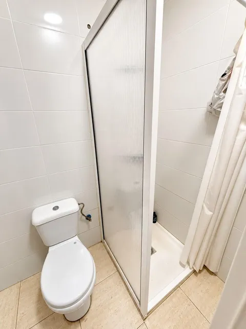 Habitació de lloguer, Alacant
