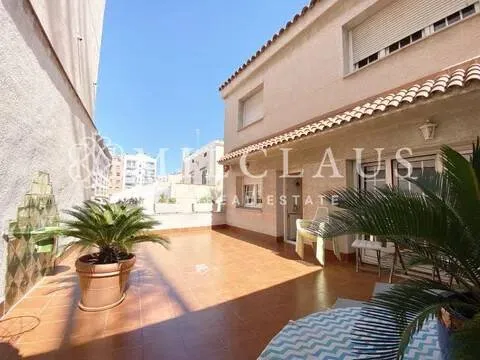 Pis de 170 m² a Sabadell