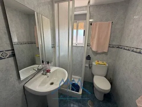 Pis de 155 m² a Ciudad Real