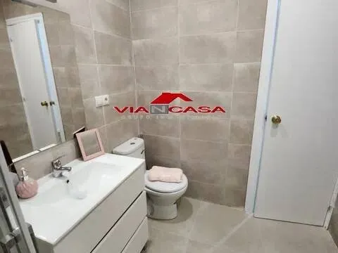 Wohnung 75 m² in Madrid