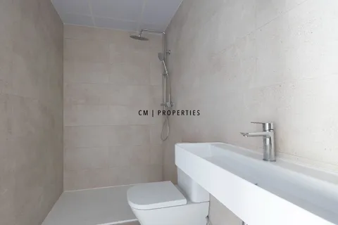 Pis de 41 m² a Sagunt