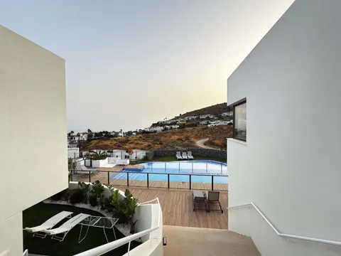 Pis de 144 m² a Mijas
