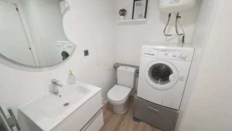 Pis de 30 m² a Torremolinos
