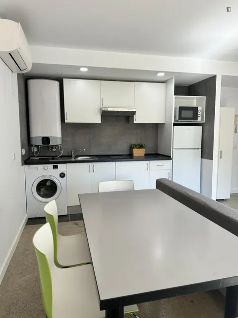 Pis de 51 m² a Madrid