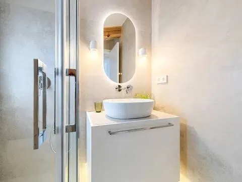 Pis de 30 m² a Madrid