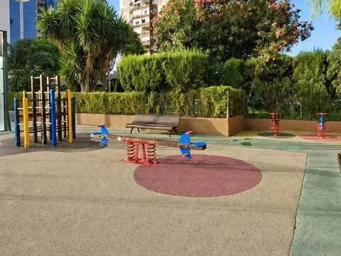Pis de 115 m² a Massamagrell