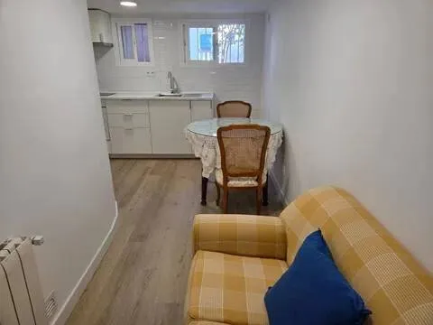 Pis de 28 m² a Villaviciosa de Odón