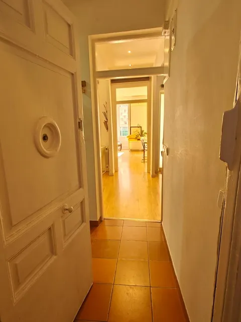 Appartamento 81 m² a Madrid
