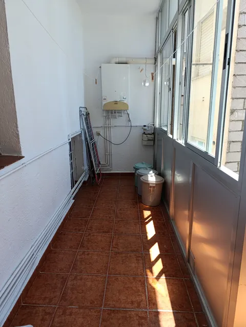 Habitació de lloguer, Salamanca