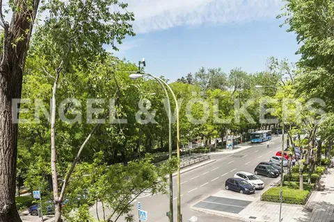 Pis de 164 m² a Madrid