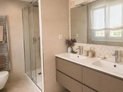 Wohnung 115 m² in Guadix