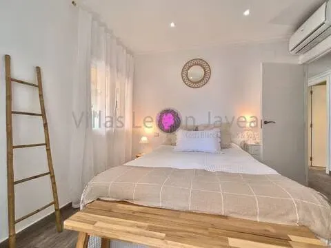 Wohnung 100 m² in Xàbia / Jávea