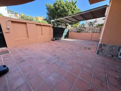 Piso de 83 m² en Málaga (2/21)
