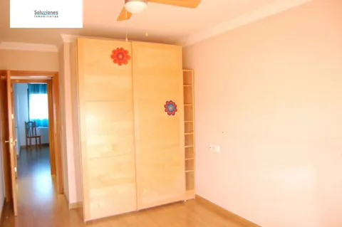 Pis de 96 m² a Albacete