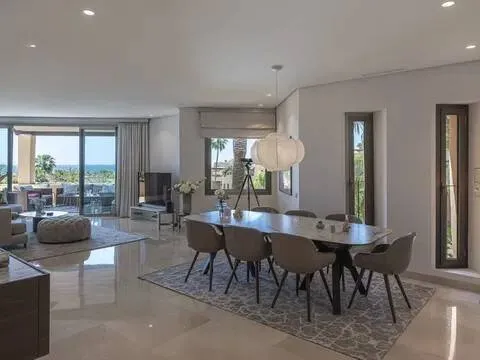 Pis de 156 m² a Marbella