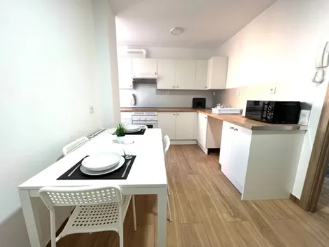 Habitació de lloguer, Alcobendas