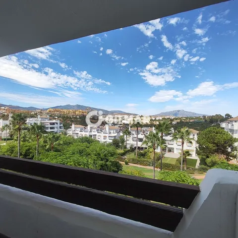 Pis de 95 m² a Màlaga
