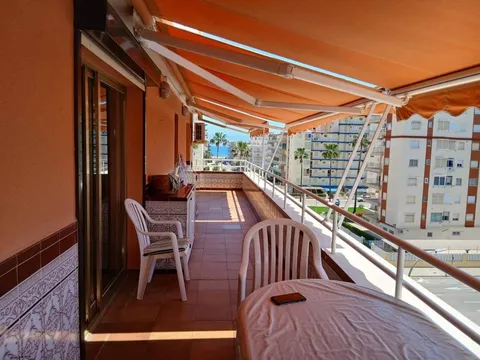Квартира 44 м² у Gandia