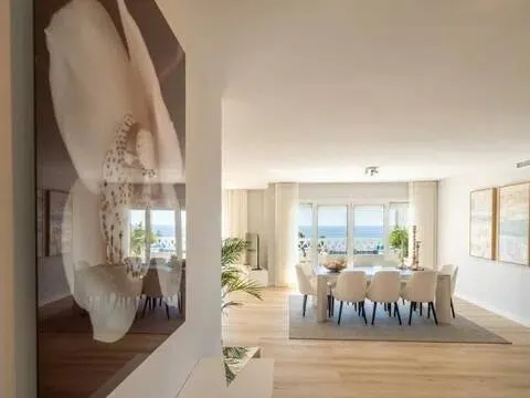 Pis de 350 m² a Marbella