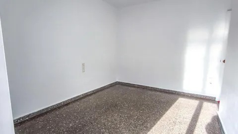 Pis de 120 m² a València
