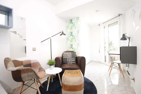 Habitación en alquiler, Barcelona