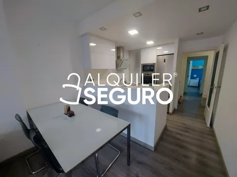 Pis de 80 m² a Barcelona