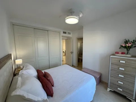 Pis de 85 m² a Mijas